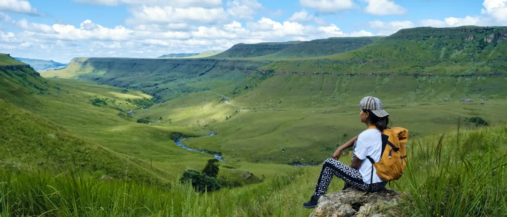 Zulu Safaris - Last Minute & Budget Safaris