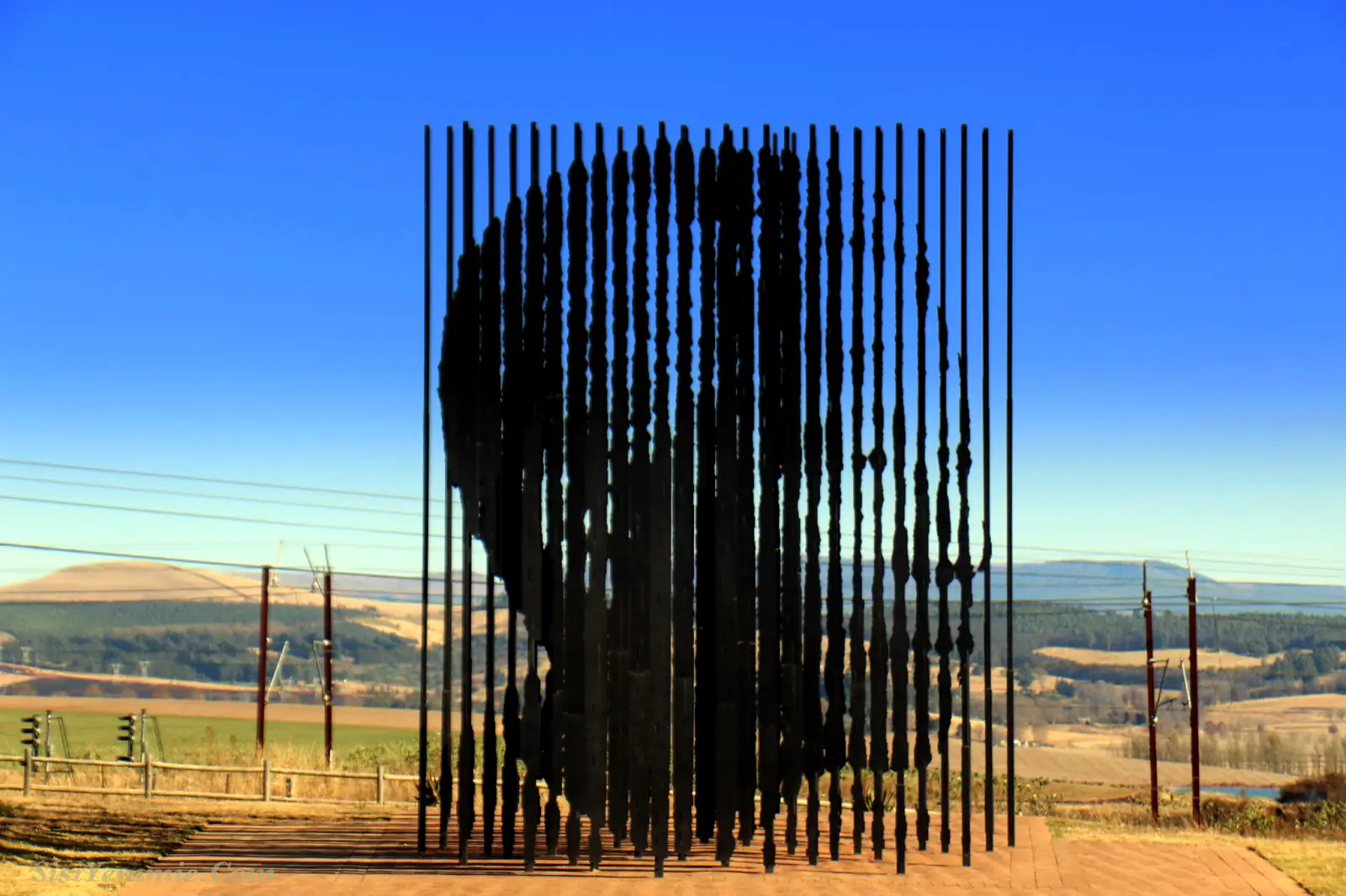 Zulu Safaris-Nelson Mandela Capture Site