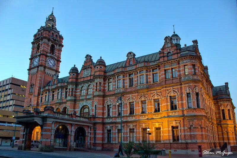 Zulu Safaris Tours - Durban South Africa